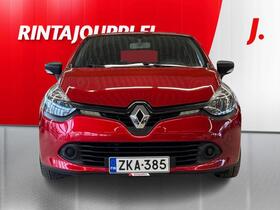 Renault Clio vaihtoauto