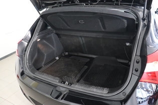 Hyundai i30 5d vaihtoauto