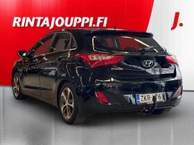 Hyundai i30 5d vaihtoauto