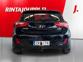 Hyundai i30 5d vaihtoauto