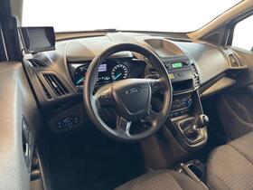 Ford Transit Connect vaihtoauto