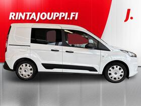 Ford Transit Connect vaihtoauto