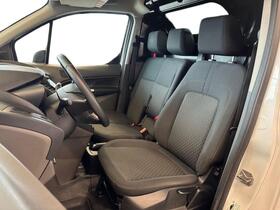 Ford Transit Connect vaihtoauto