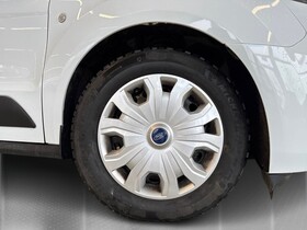 Ford Transit Connect vaihtoauto