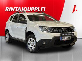 Dacia Duster vaihtoauto