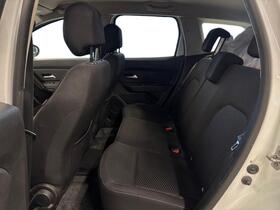 Dacia Duster vaihtoauto