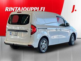 Mercedes-Benz Citan vaihtoauto