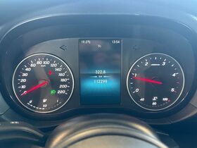 Mercedes-Benz Citan vaihtoauto