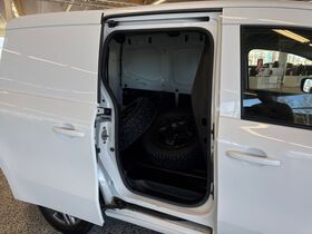 Mercedes-Benz Citan vaihtoauto