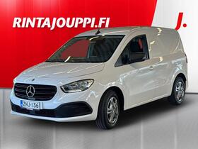 Mercedes-Benz Citan vaihtoauto