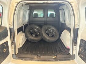 Mercedes-Benz Citan vaihtoauto