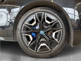 BMW iX vaihtoauto