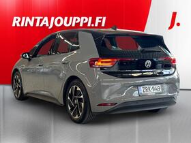 Volkswagen ID.3 vaihtoauto