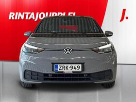 Volkswagen ID.3 vaihtoauto