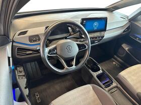 Volkswagen ID.3 vaihtoauto