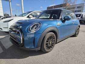 Mini Hatchback vaihtoauto