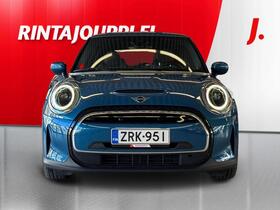 Mini Hatchback vaihtoauto
