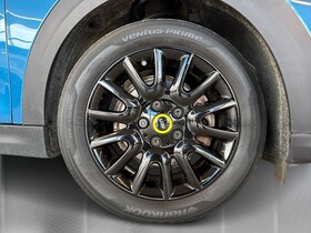 Mini Hatchback vaihtoauto