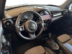 Mini Hatchback vaihtoauto