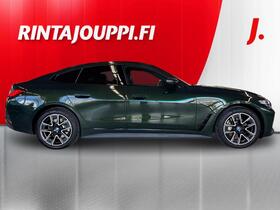 BMW i4 vaihtoauto