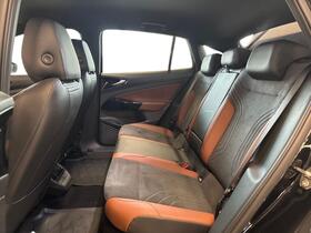 Volkswagen ID.5 vaihtoauto