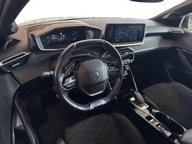 Peugeot e-208 vaihtoauto