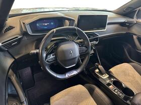 Peugeot e-2008 vaihtoauto