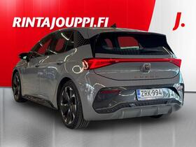 Cupra Born vaihtoauto