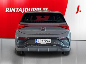Cupra Born vaihtoauto