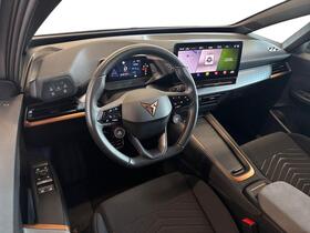 Cupra Born vaihtoauto