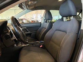 Subaru Legacy vaihtoauto