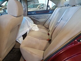 Honda Accord vaihtoauto