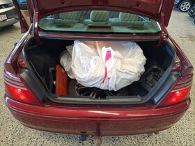 Honda Accord vaihtoauto