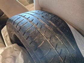 Honda Accord vaihtoauto