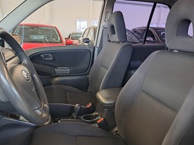 Suzuki Grand Vitara vaihtoauto