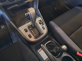 Suzuki Grand Vitara vaihtoauto