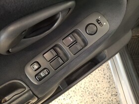 Suzuki Grand Vitara vaihtoauto