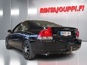 Volvo S60 vaihtoauto