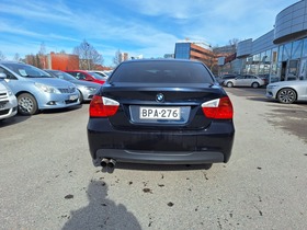 BMW 325 vaihtoauto