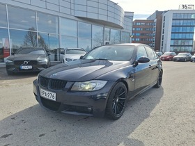 BMW 325 vaihtoauto