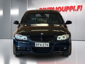 BMW 325 vaihtoauto