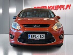 Ford Grand C-MAX vaihtoauto