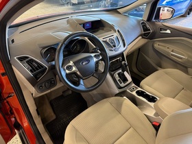 Ford Grand C-MAX vaihtoauto