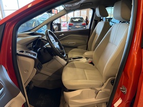 Ford Grand C-MAX vaihtoauto