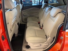 Ford Grand C-MAX vaihtoauto