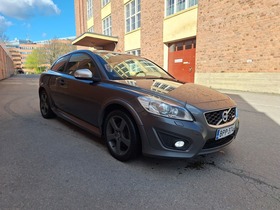 Volvo C30 vaihtoauto