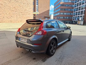 Volvo C30 vaihtoauto