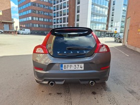 Volvo C30 vaihtoauto