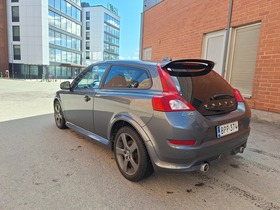 Volvo C30 vaihtoauto