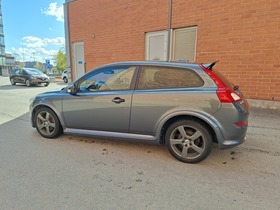 Volvo C30 vaihtoauto